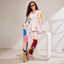 Deco Print Co-ord Set