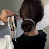 New Elegant Luxury Hair Claws Set of Two