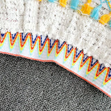 Bella Co-ord Crochet Swimwear Set
