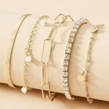 Boho Bracelets For Women