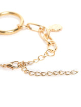 Trendy Chunky Chain Bracelet