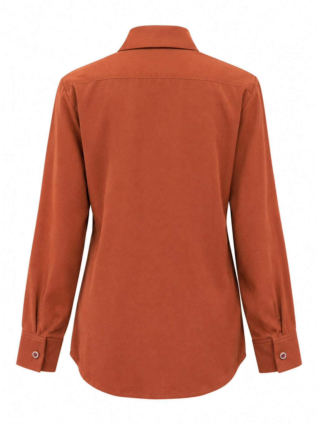 Elara Floral Embroidered Shirt