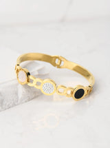 Celestial Trio Bracelet