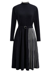 Linear Grace Dress