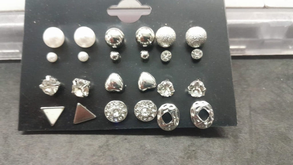 Deluxe Daily Studs Set