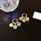 Moonlight Drops Earrings