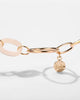 Trendy Chunky Chain Bracelet
