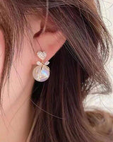 Luxe Love Drops Earrings