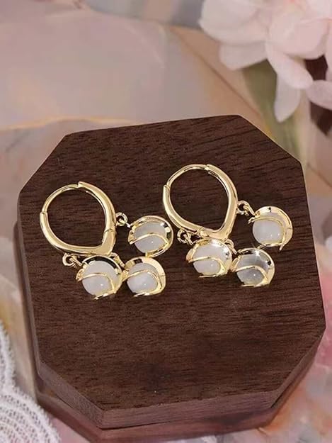 Moonlight Drops Earrings