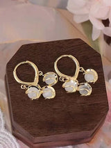 Moonlight Drops Earrings