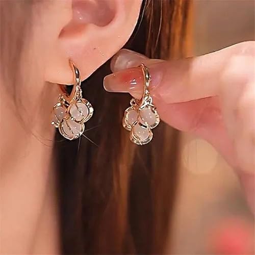 Moonlight Drops Earrings