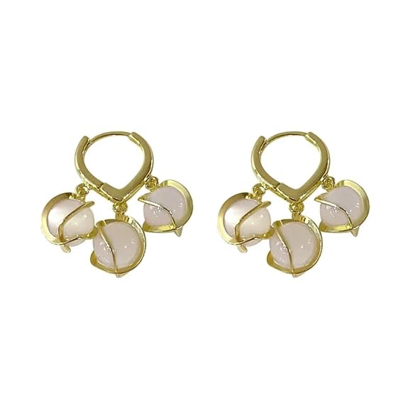 Moonlight Drops Earrings