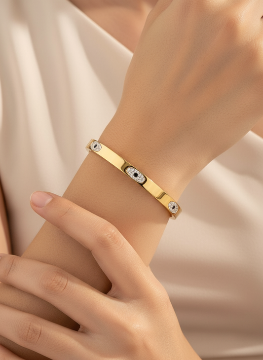 Evil Eye Bracelet