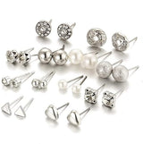 Deluxe Daily Studs Set