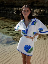 Bluebell Co-ord Set