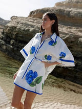 Bluebell Co-ord Set