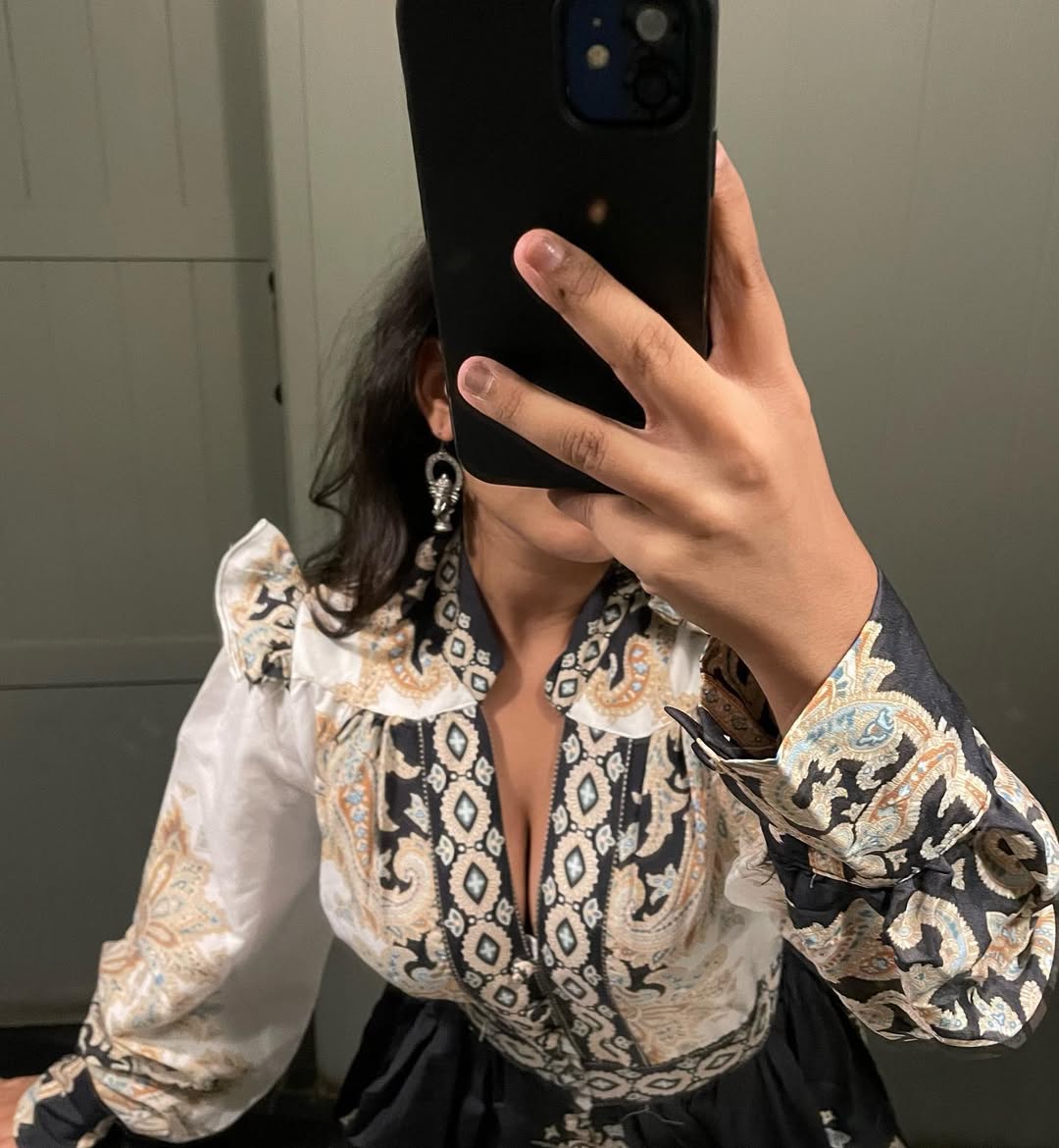 Robert Retro Dress