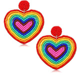 HeartPop Earrings