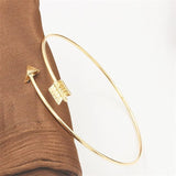 Arrow Love Bracelet