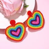 HeartPop Earrings