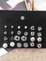 Deluxe Daily Studs Set