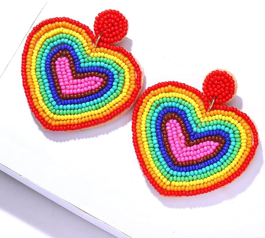 HeartPop Earrings