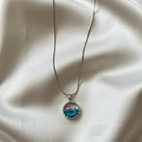 Aqua Dream Necklace