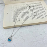 Aqua Dream Necklace