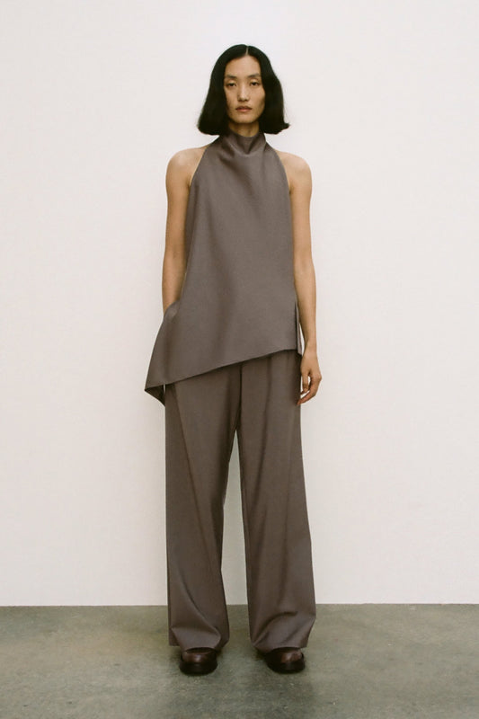 Asymmetry Grace Co-ord Set