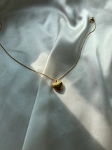 Classic Heart Pendant