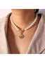Galaxy Pearls Necklace