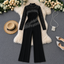 Galaxy Shimmer Jumpsuit