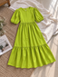Noir Grace Dress