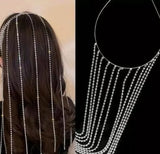 Civi Jaar Hair Accessory