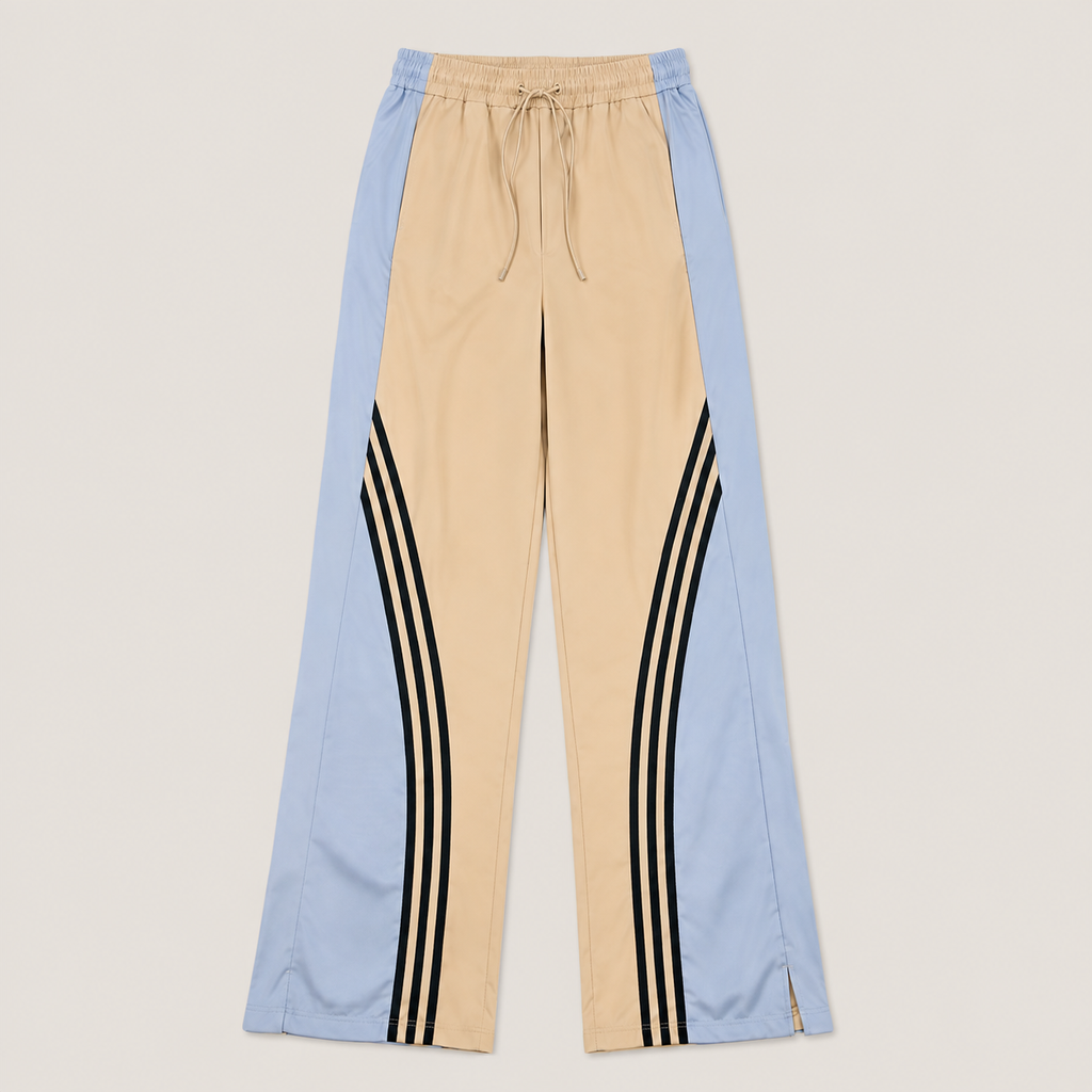 Elara Contrast Co-ord Set