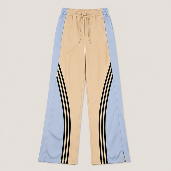 Elara Contrast Co-ord Set