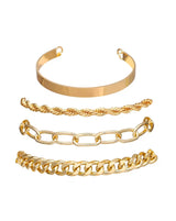 Elysia Barel Bracelet