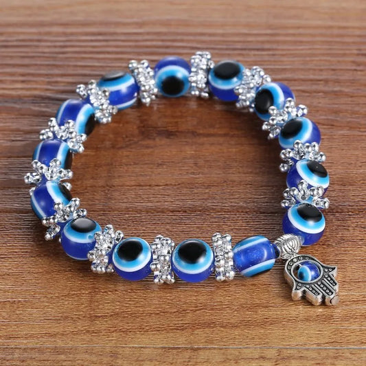 Evil Eye Guard Bracelet