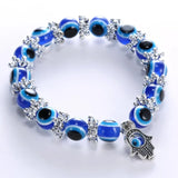 Evil Eye Guard Bracelet