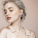 Fairy Chain Earrings