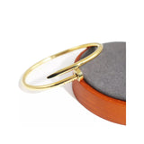 Golden Spike Bracelet