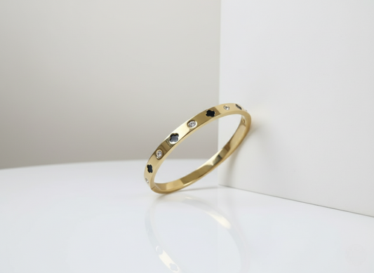 Glamira Clover Bracelet