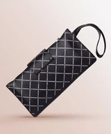 Grabeil Black Purse