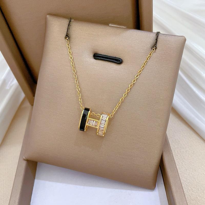 Halo Shine Necklace