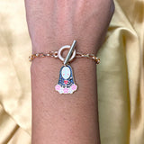 Mystic Bloom Bracelet