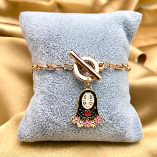 Mystic Bloom Bracelet