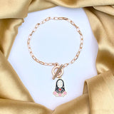 Mystic Bloom Bracelet