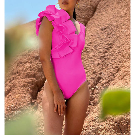 Pink Sands Beachwear