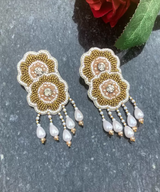 Kharis Jeffe Earring