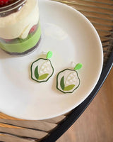 Lily Meadow Earrings